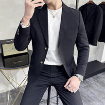 Costume Valentim Masculino Ref226