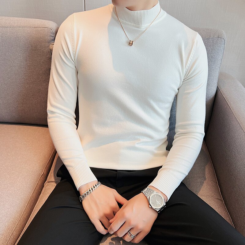 Suéter Valentim Masculino Ref167
