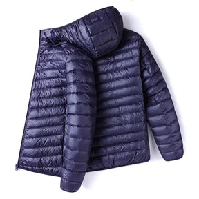 Casaco Valentim Masculino Ref268