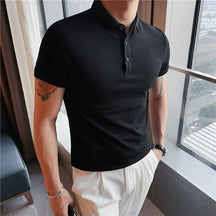 Camisa Polo Valentim Masculina Ref105