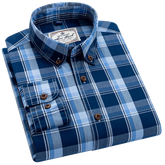 Camisa Valentim Masculina Social MV605