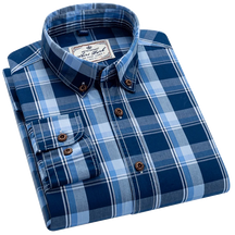 Camisa Valentim Masculina Social MV605