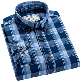 Camisa Valentim Masculina Social MV605