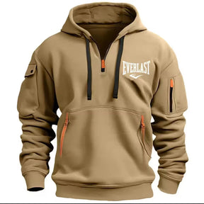 Moletons Masculinos com Capuz – Conforto, Estilo e Versatilidade