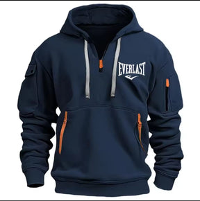 Moletons Masculinos com Capuz – Conforto, Estilo e Versatilidade