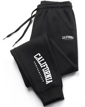 PROMOÇÃO 4 CALÇAS MOLETOM CALIFORNIA - APENAS 89,90 COM FRETE GRÁTIS - SÓ HOJE