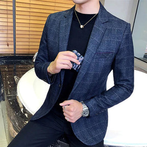 Blazer Valentim Masculino MV006