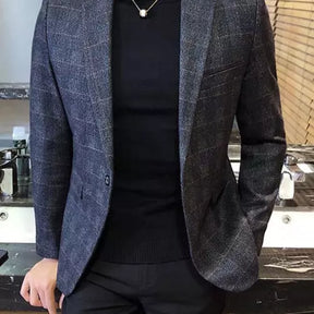 Blazer Valentim Masculino MV006