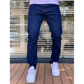 Kit 3 Calças Jeans - Frete Grátis