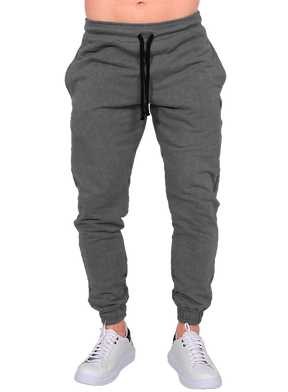 PROMOÇÃO 2 CALÇAS MOLETOM JOGGER - APENAS 49,90 COM FRETE GRÁTIS