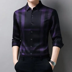 Camisa Valentim Masculina MV028