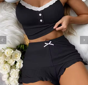 KIT 4 Pijamas Bergstrom