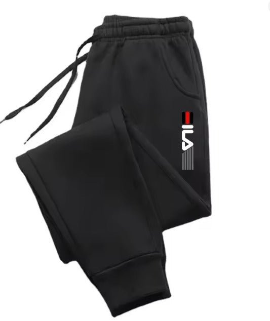 PROMOÇÃO 3 CALÇAS MOLETOM FILA -