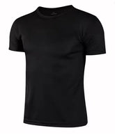 Kit 6 Camisetas Básicas Masculina 100% Algodão