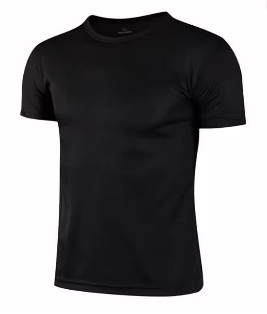 4 Camisetas Basicas Bergstrom