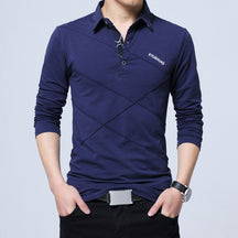 Camisa Valentim Masculina Polo MV026