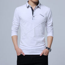 Camisa Valentim Masculina Polo MV026