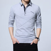 Camisa Valentim Masculina Polo MV026
