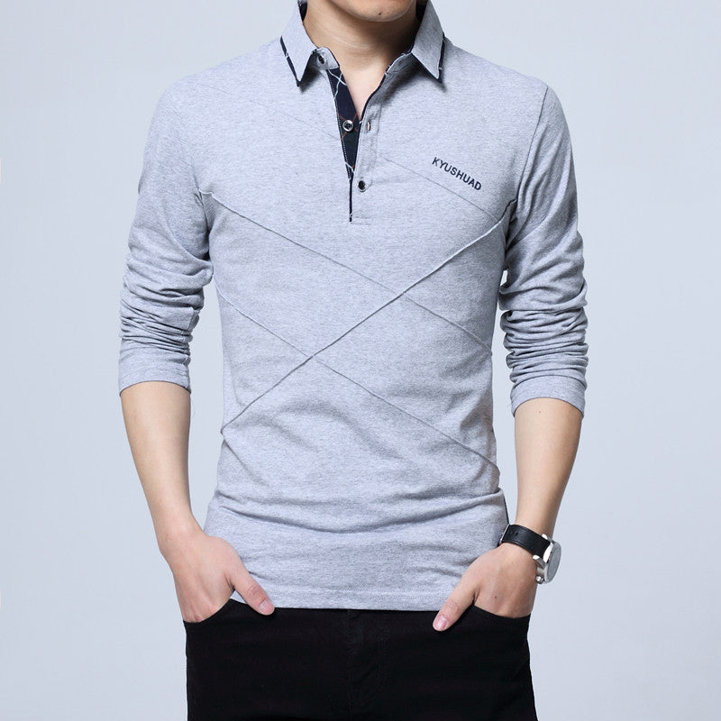 Camisa Valentim Masculina Polo MV026