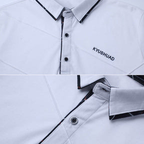 Camisa Valentim Masculina Polo MV026