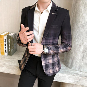 Blazer Valentim Masculino MV021