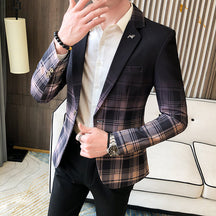 Blazer Valentim Masculino MV021
