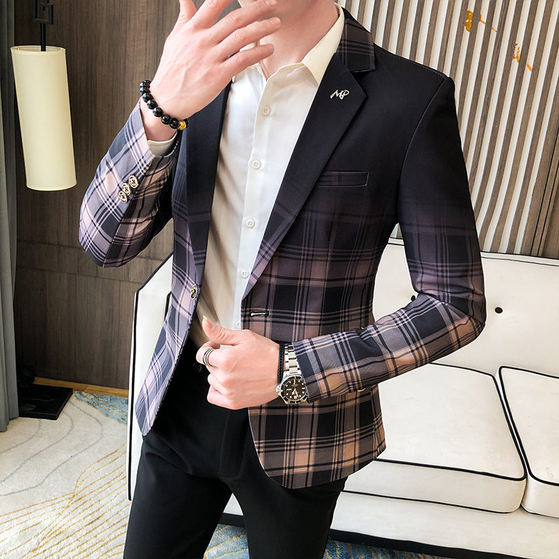 Blazer Valentim Masculino MV021