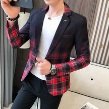 Blazer Valentim Masculino MV021