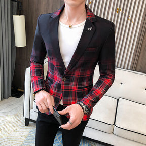 Blazer Valentim Masculino MV021