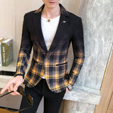 Blazer Valentim Masculino MV021