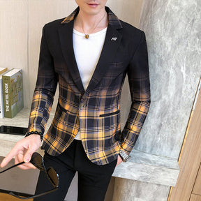 Blazer Valentim Masculino MV021