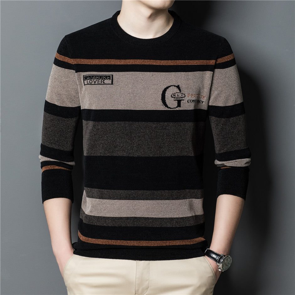 Suéter Valentim Masculino MV054