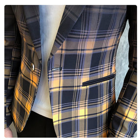 Blazer Valentim Masculino MV021
