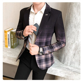 Blazer Valentim Masculino MV021