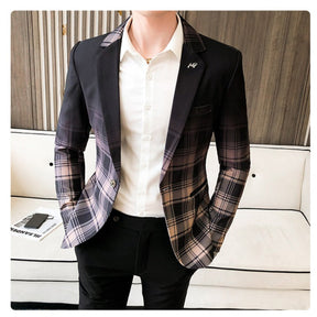Blazer Valentim Masculino MV021